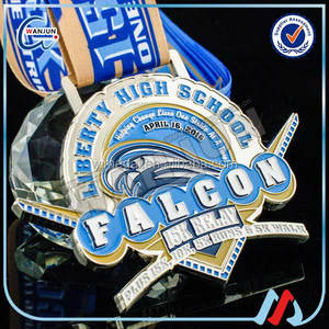 High-Quality Craftsmanship - Emphasizes Superior Manufacturing <strong>Standards</strong> for a Professional Award Look. - Product Image 1