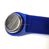 Lecteur de clés Dallas IButton, sonde, récepteur, adaptateur, interface RS232, protocole 1-Wire, prend en charge les cartes intelligentes, logiciel gratuit inclus