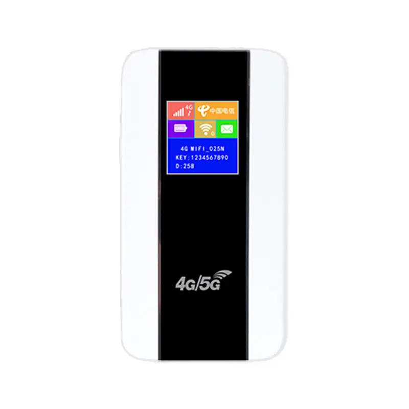 Versi Global Mini Perangkat Internet Portabel Universal Mifis Saku 3G 4G Lte Mobile Wireless Hotspot Router Wifi Usb Dongle