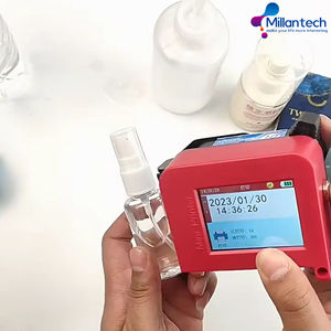 Encre d'imprimante jet d'encre Millantech de bonne qualité pour imprimante jet d'encre portable - Product Image 6