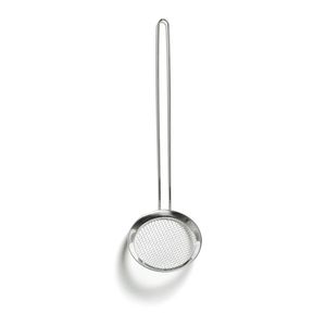 Scolapiatti per Fritti HENDI, Diametro 125mm X Lunghezza 360mm - Product Image 1