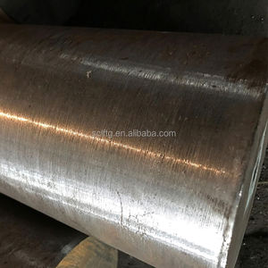 Batang Baja Paduan X45NiCrMo4/<span class=keywords><strong>1.2767</strong></span> yang Digulung Panas - Product Image 5