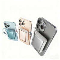 Tendance 2026 : Power Bank Ultra Mince 20000mAh 22.5W avec Écran LCD et Double Câble Intégré, Chargeur Rapide pour iPhone