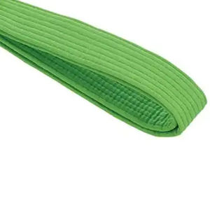 เข็มขัดคาราเต้ผ้าฝ้ายคุณภาพสูง - Product Image 6