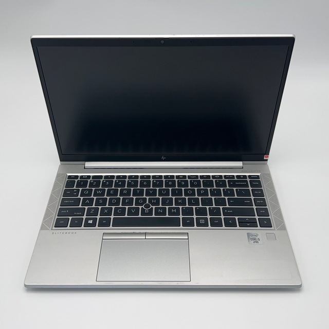 High Quality for Hp ELITEBOOK 840 G7 I5 Core 10th  Gen Laptop Computer 8GB RAM  256GB SSD 14 Inch Notebook Laptop