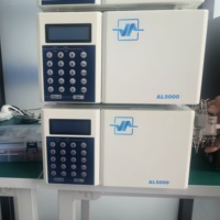 AIYI AY-LC-810 用于 GMP 联合碱基制造的制备型高效液相色谱系统