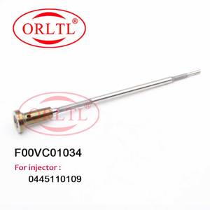 ORLTL F OOV C01 <strong>034</strong> Fuel Injector Valve FOOVC01034 Flow Control Valve FOOV C01 <strong>034</strong> for 0 445 110 110 - Product Image 6