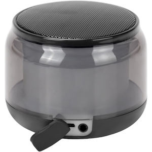 OEM Küçük Mini BT Hoparlör, RGB LED Işıklar, 3W Güçlü Ses, 500mAh Pil, Hediyelik Taşınabilir Kablosuz Müzik Çalar - Product Image 5