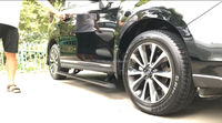 Accessoire extérieur automobile de marque japonaise, tapis de course automatique, alimentation électrique 4x4, marches latérales de voiture pour Subaru XV Forester