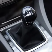 Levier de levier de vitesse de voiture automatique titane authentique pour Ford ranger mondeo fiesta explorer C max mk4 mk8 ecosport T6 2012 2018