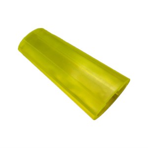 Manchon en caoutchouc pour chaîne compensatrice d'ascenseur Mitsubishi, longueur 200 mm, housse de protection pour pièces d'ascenseur - Product Image 4