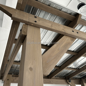 ศาลาย่างบาร์บีคิวกลางแจ้งมาใหม่2025<span class=keywords><strong>หลังคา</strong></span>ลาดเอียง8x10ฟุตศาลาย่างไม้<span class=keywords><strong>ส</strong></span>ำหรับปาร์ตี้ใน<span class=keywords><strong>ส</strong></span>วนหลังบ้านมีหลายขนาด - Product Image 6