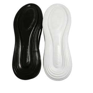 Suelas de Zapatos Deportivos de Alta Calidad Personalizadas en Material PU, Cómodas, Kezhi International, para Correr al Aire Libre, Casuales y a la Moda - Product Image 2