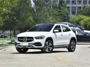 Mercedes-<span class=keywords><strong>GLA</strong></span> AMG <span class=keywords><strong>45</strong></span> d'occasion en excellent état, moteur 400 ch et couple de 400-500 Nm, disponible à la vente - Product Image 5