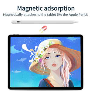 Bút bluetooth phổ quát, thích hợp cho iPad/<span class=keywords><strong>Android</strong></span>/đ<span class=keywords><strong>i</strong></span>ện thoạ<span class=keywords><strong>i</strong></span>, chức năng tùy chỉnh Bluetooth ảnh/Ảnh chụp màn hình/tăng hoặc giảm âm lượng - Product Image 4