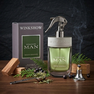 <span class=keywords><strong>Parfum</strong></span> pour homme Wood <span class=keywords><strong>Essence</strong></span> 100ml, marque privée, Eau de <span class=keywords><strong>Parfum</strong></span>, usage quotidien, usage au bureau, marque privée, MOQ 100 - Product Image 4