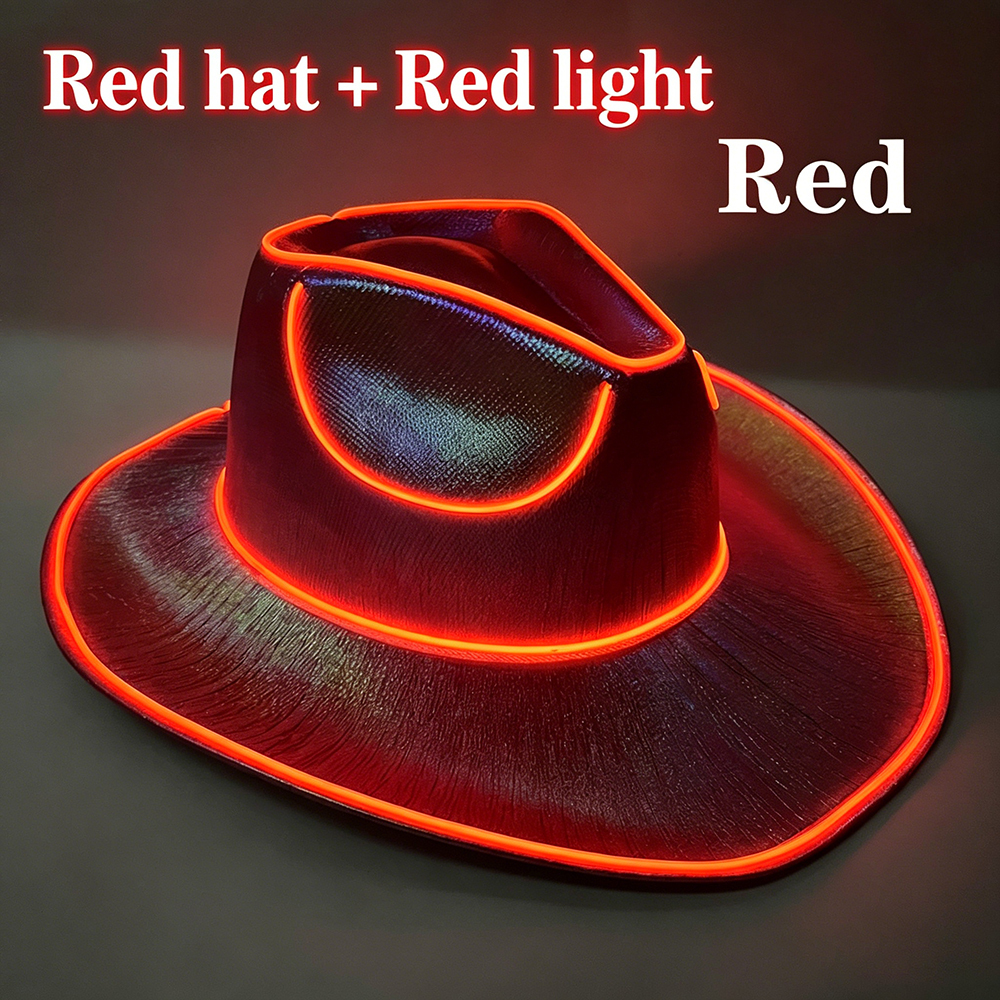 Wireless Version - Red Cap+Red Light