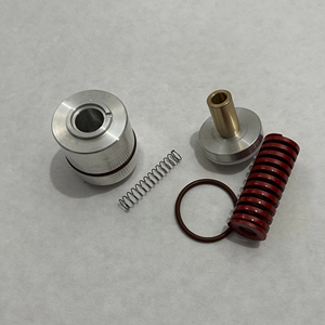 88291011 689 วาล์วควบคุมแรงดัน คอมเพรสเซอร์อุตสาหกรรมและอะไหล่ - Product Image 2