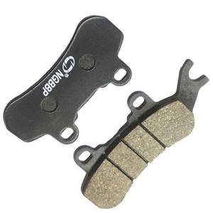 <span class=keywords><strong>CAN</strong></span> <span class=keywords><strong>AM</strong></span> pièces organiques ATV UTV <span class=keywords><strong>SSV</strong></span> plaquette de frein pour <span class=keywords><strong>CAN</strong></span>-<span class=keywords><strong>AM</strong></span> Defender HD10 976cc DPS Max HD8 HD10 Defender XT 976cc FA682 - Product Image 4