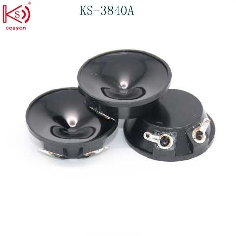 Ultrasonic Horn Speaker