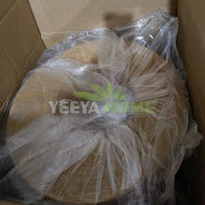 Biodegradable <strong>Raffia</strong> Weaving Paper <strong>Raffia</strong> Crochet Paper Yarn for Crocheting and Other Handicrafts - Product Image 4