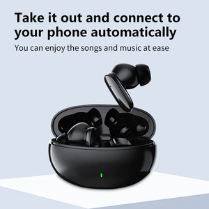 Écouteurs sans fil personnalisés Type C Écouteurs intra-auriculaires de jeu Écouteurs de sport True Headsets <span class=keywords><strong>Buds</strong></span> Headsets - Product Image 2