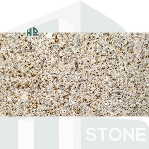 Hdstone phòng tắm gỉ vàng đảo Trung Quốc sơn Đông <span class=keywords><strong>g682</strong></span> đá granit bàn, Vanity Tops - Product Image 2
