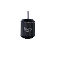 Moteur RC 3548 800kv 900kv 1100kv Max 500w Avion modèle Moteur électrique sans balais Outrunner