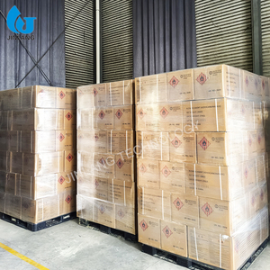 Độ tinh khiết cao AC1000 azodicarbonamide nhiệt độ cao nhựa tạo bọt đại lý PVC tiêm Giày hóa chất phụ trợ đại lý - Product Image 1