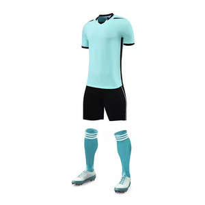 เสื้อฟุตบอลเวอร์ชั่นแฟนคลับทีมชาติไทย ขายส่ง 25/26 ผ้าโพลีเอสเตอร์ 100% ระบายอากาศ แห้งเร็ว คอกลม แขนสั้น ใส่ได้ทุกฤดู - Product Image 3