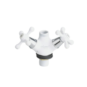 ITALOMIX <span class=keywords><strong>Rubinetto</strong></span> Moderno di Lusso con Manopola Girevole a Foro Singolo per Lavello da <span class=keywords><strong>Cucina</strong></span> - Product Image 2