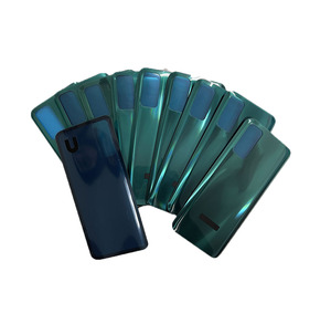 Vente directe usine – Verre arrière pour Honor 300 avec cache batterie et cadre de caméra – Pièces de rechange pour boîtier arrière en verre - Product Image 5