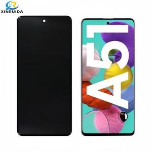 Pantalla LCD + Digitalizador de Pantalla Táctil para ZTE A51 2020, Ensamblaje de Pantalla para ZTE A51 2020 - Product Image 2