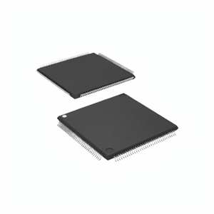 Composants électroniques sur commande CY91F577BPMC-GSE2 BOM IC en stock, microcontrôleur embarqué 144 LQFP IC MCU 32 bits 1,0625 Mo FLSH 144LQFP - Product Image 1