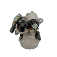 Moteur de démarrage 12V 10T pour Toyota Camry Crown Lexus ES200 IS300 NX300 Moteur 8AR-FTS 28100-0V020 438000-1380