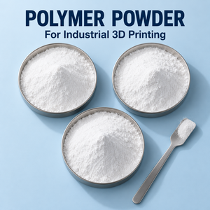 Poudre de nylon pour impression 3D SLS, matériau polymère polyamide pour prototypes fonctionnels et pièces industrielles - Product Image 6
