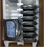 НОВЫЙ жесткий диск HDD для серверной стойки 2ТБ SAS 2000G 3.5 7.2K 12Гбит/с