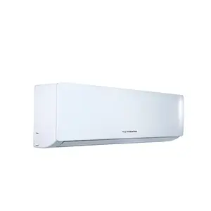 Samsung Professional Chine Usine Nouveau Design Personnalisé Intelligent Inverter Climatiseurs 9000btu 1hp Split AC Mini Set Stock