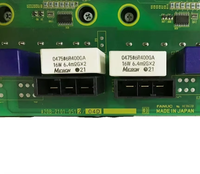 Placa de Control de Robot FANUC A20B-2101-0512 Usada Original en Buen Estado, en Stock