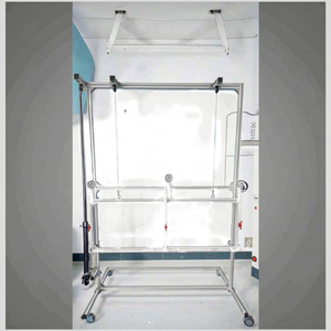 Wasserstrahl tester Wasserdichtes Regens prühtest gerät UL-Standsc halen schutz klasse (IP Mark) Tester Wasser reinigungs maschine - Product Image 6