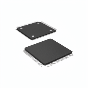 In Stock XUF212-256-TQ128-I20 Embedded Components Electronic 128 TQFP Exposed Pad - Product Image 1