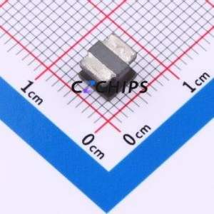 Inductor de Potencia DSE575047-221M-HF SMD, 5.7x5mm (Inductancia: 220uH) (Precisión: 20%) (Corriente Nominal: 800mA) - Product Image 2