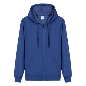 बढ़ावा हुडी कस्टम लोगो कॉर्पोरेट कार्य कंपनी कार्यालय के कर्मचारी क्लब कपड़े हूडेड कोट समूह अनुकूलित वर्ग कपड़े - Product Image 2