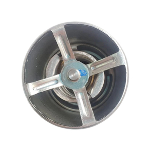 Termostat C5448899 asli untuk suku cadang mesin truk Dongfeng M - Product Image 3