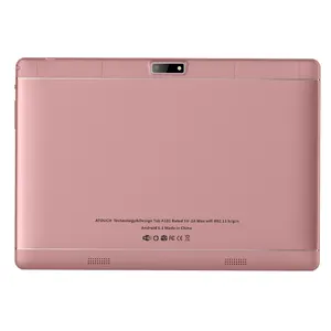 China Tablet Android 10.1 Inch 1GB Ram 16GB ROM 3G Call Tablet PC