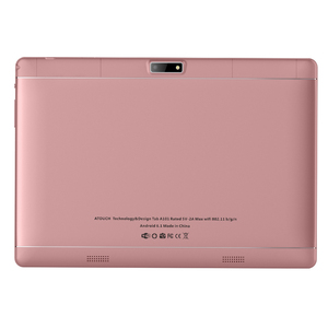 Máy Tính Bảng Trung Quốc <span class=keywords><strong>Android</strong></span> 10.1 Inch Ram 1GB ROM 16GB Máy Tính Bảng Gọi 3G - Product Image 1