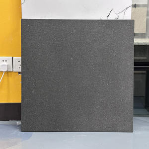 Personnalisé 20mm d'épaisseur <span class=keywords><strong>gris</strong></span> foncé antidérapant résistant à la chaleur <span class=keywords><strong>béton</strong></span> rustique pavés extérieurs en porcelaine carreaux d'extérieur - Product Image 6