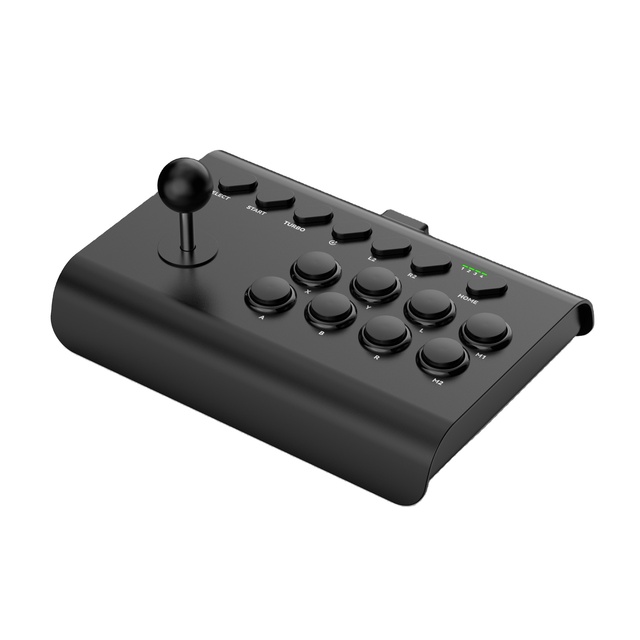 Wireless Arcade Joystick for ps4 Pc Switch for Android for Ios Mobile TV Universal Classic Arcade Fighting Game Controller