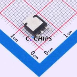 Transistor à effet de champ (MOSFET) G230P06K TO-252, neuf et original - Product Image 2