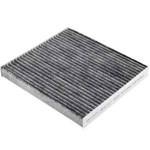 Filtre à air d'habitacle au charbon actif CF11671 en gros pour RAM 1500 2500 3500 4500 5500 Jeep Wagoneer Mazda CX-7 - Product Image 4